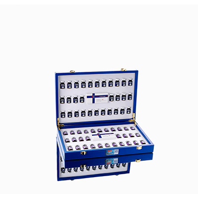 西乌珠穆沁润芯综合版