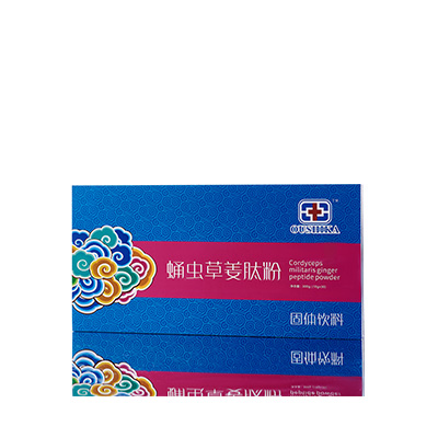 西乌珠穆沁蛹虫草气血汤